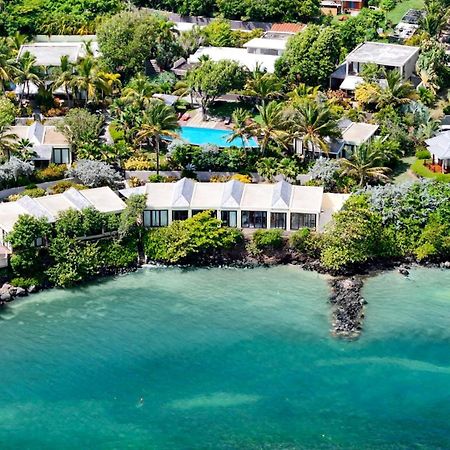 473 Grenada Boutique Resort St. George's Екстериор снимка