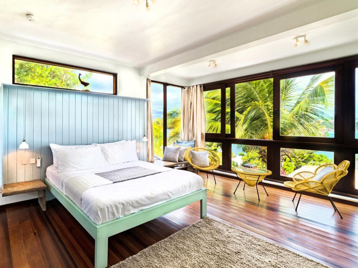 473 Grenada Boutique Resort St. George's Екстериор снимка