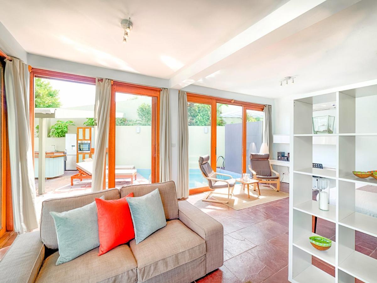 473 Grenada Boutique Resort St. George's Екстериор снимка