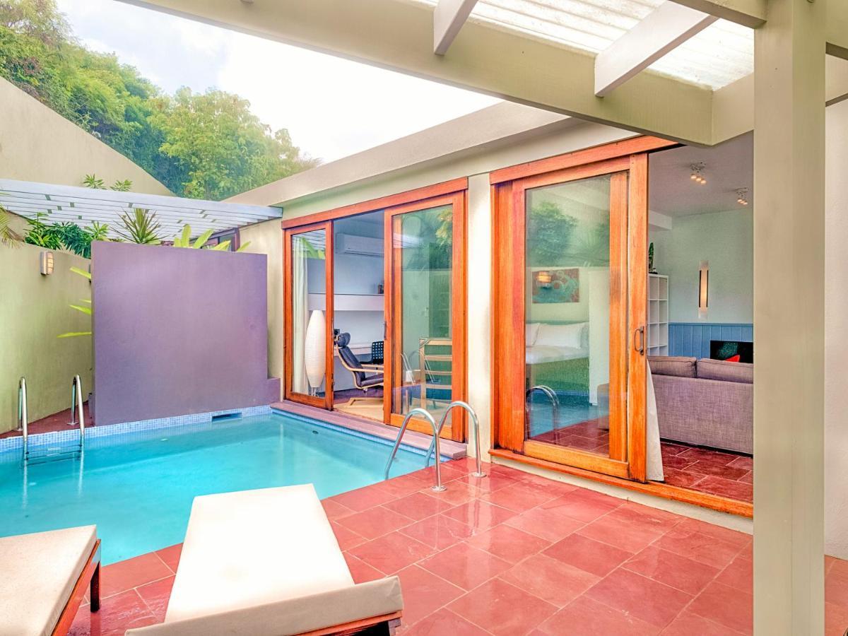 473 Grenada Boutique Resort St. George's Екстериор снимка