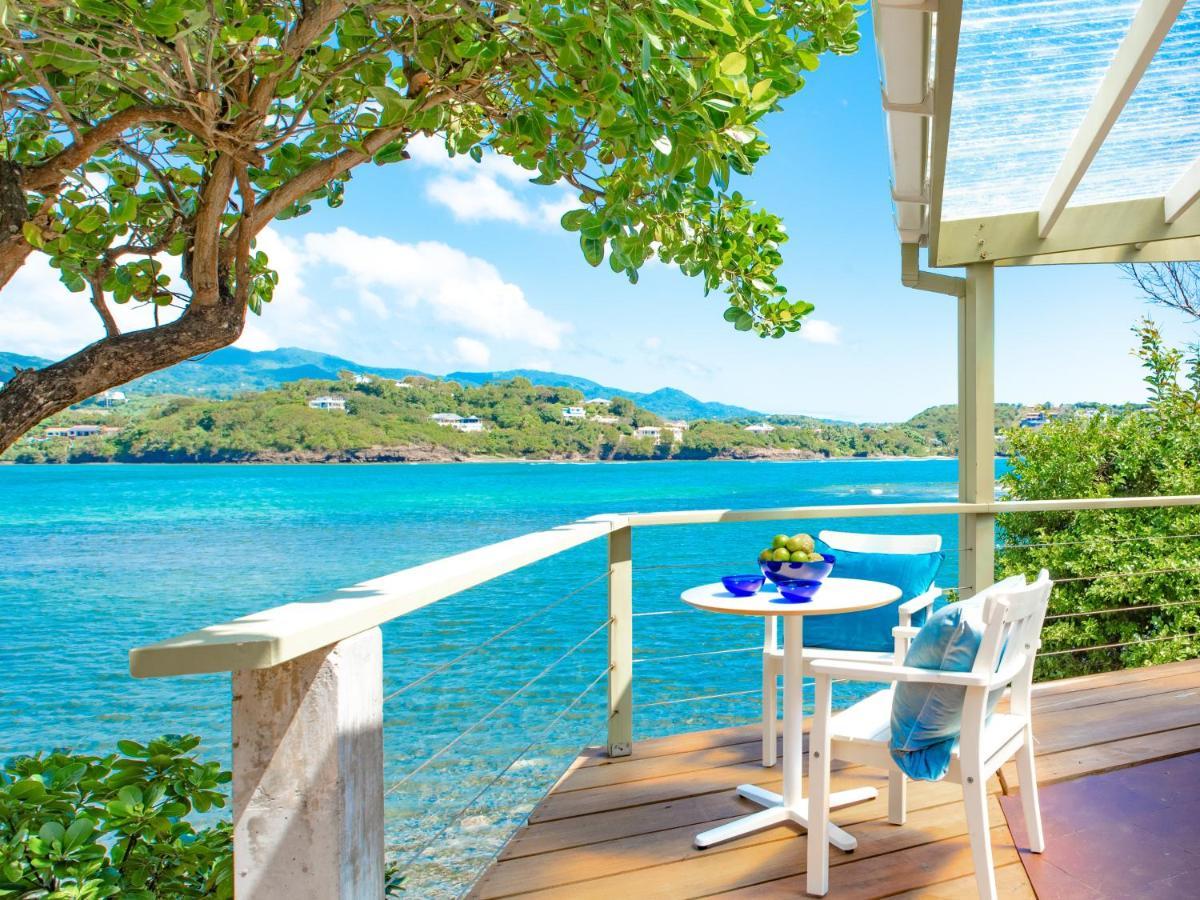 473 Grenada Boutique Resort St. George's Екстериор снимка
