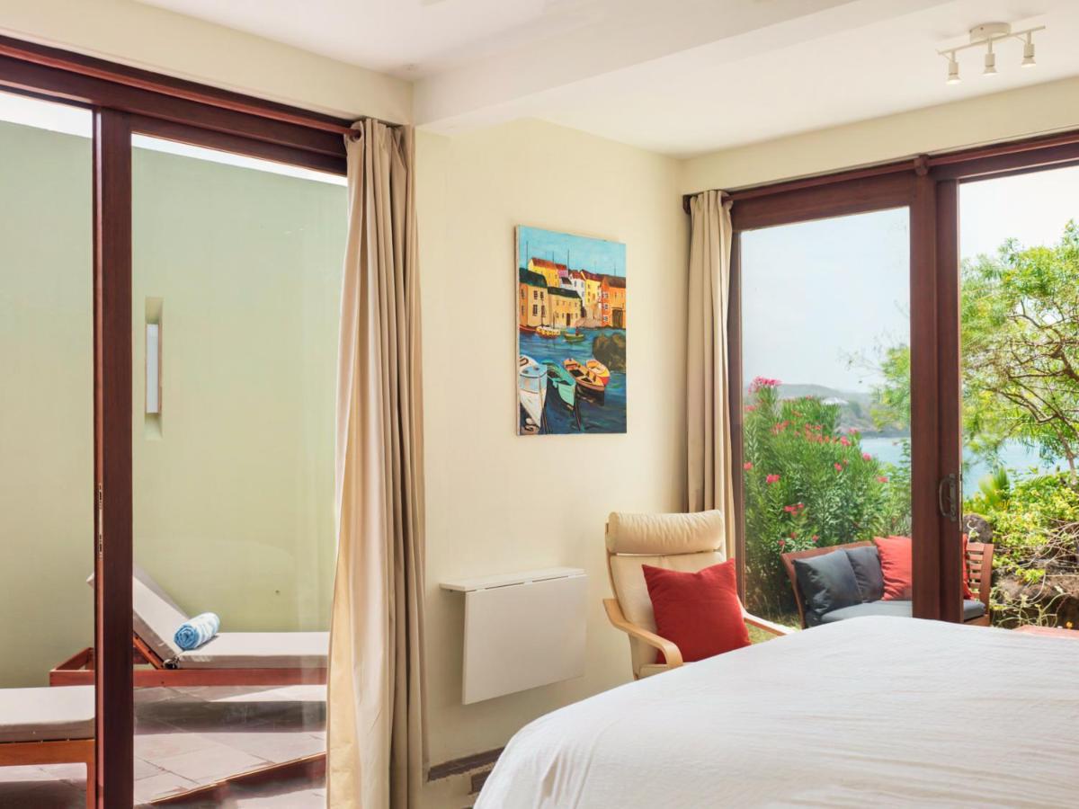 473 Grenada Boutique Resort St. George's Екстериор снимка