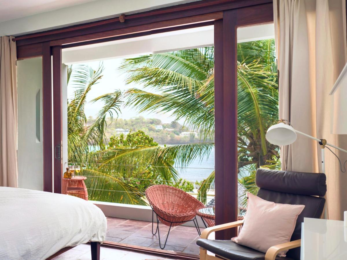 473 Grenada Boutique Resort St. George's Екстериор снимка
