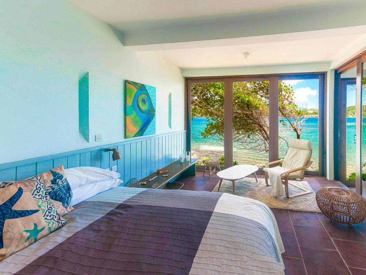473 Grenada Boutique Resort St. George's Екстериор снимка