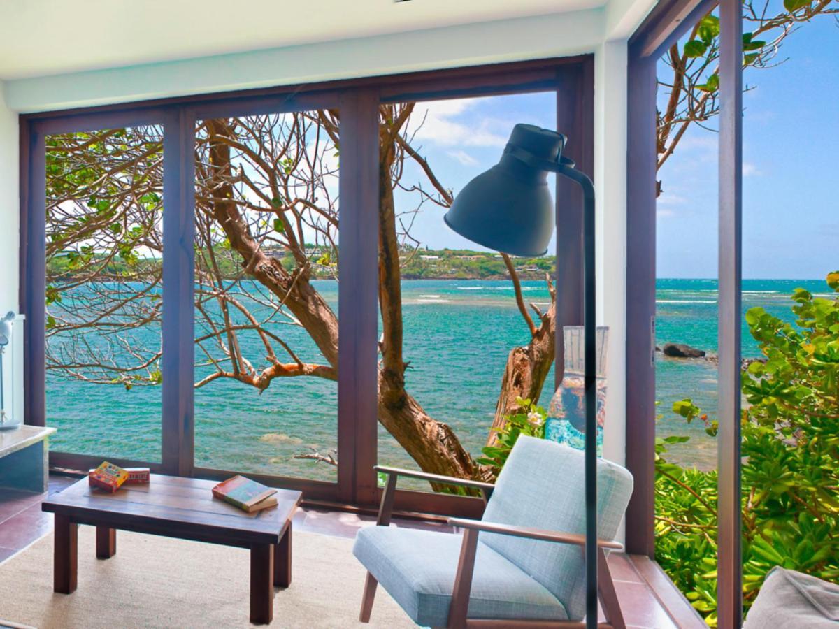 473 Grenada Boutique Resort St. George's Екстериор снимка