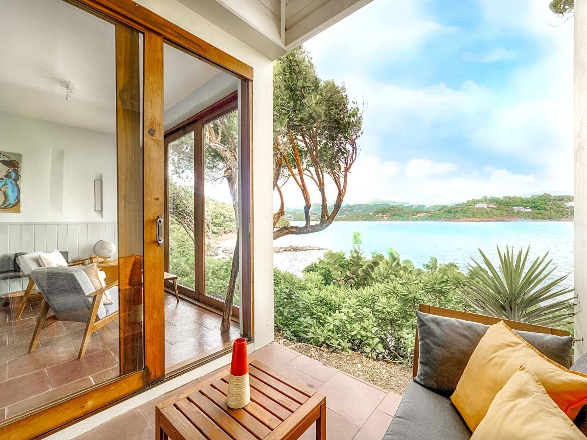 473 Grenada Boutique Resort St. George's Стая снимка
