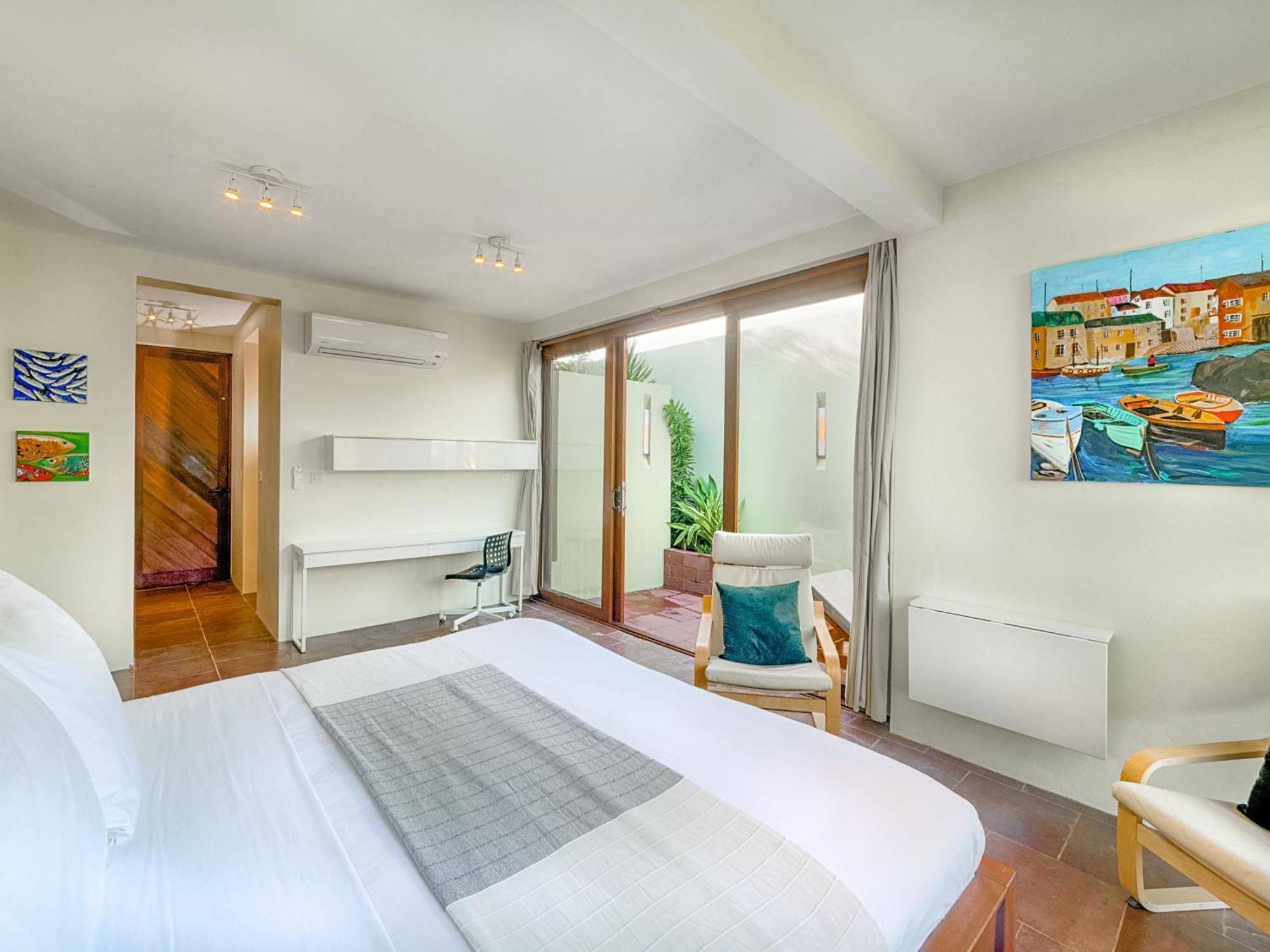 473 Grenada Boutique Resort St. George's Стая снимка