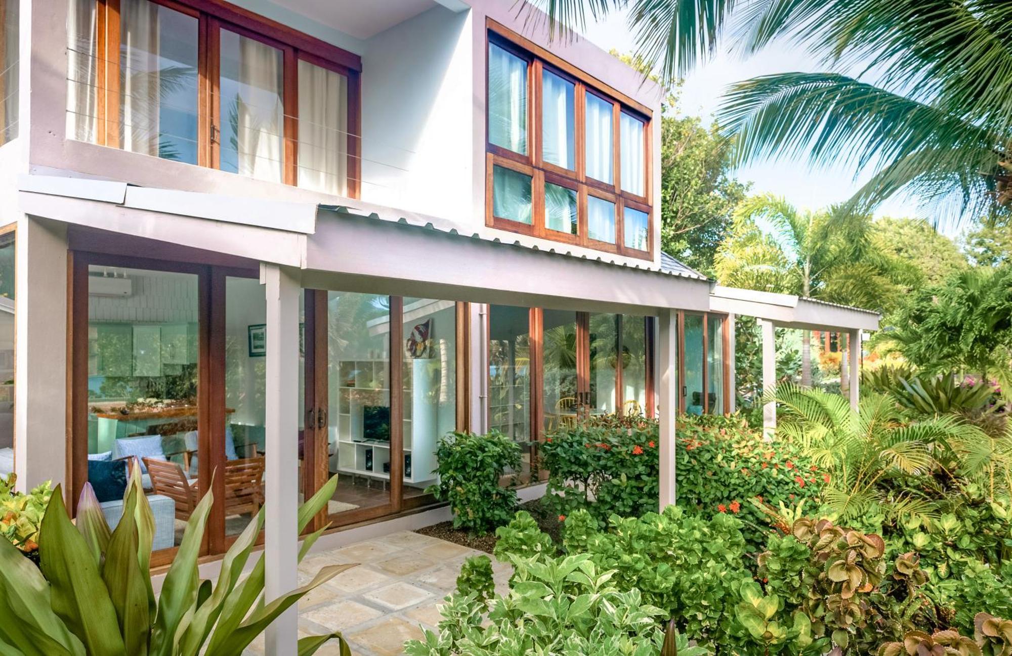 473 Grenada Boutique Resort St. George's Стая снимка