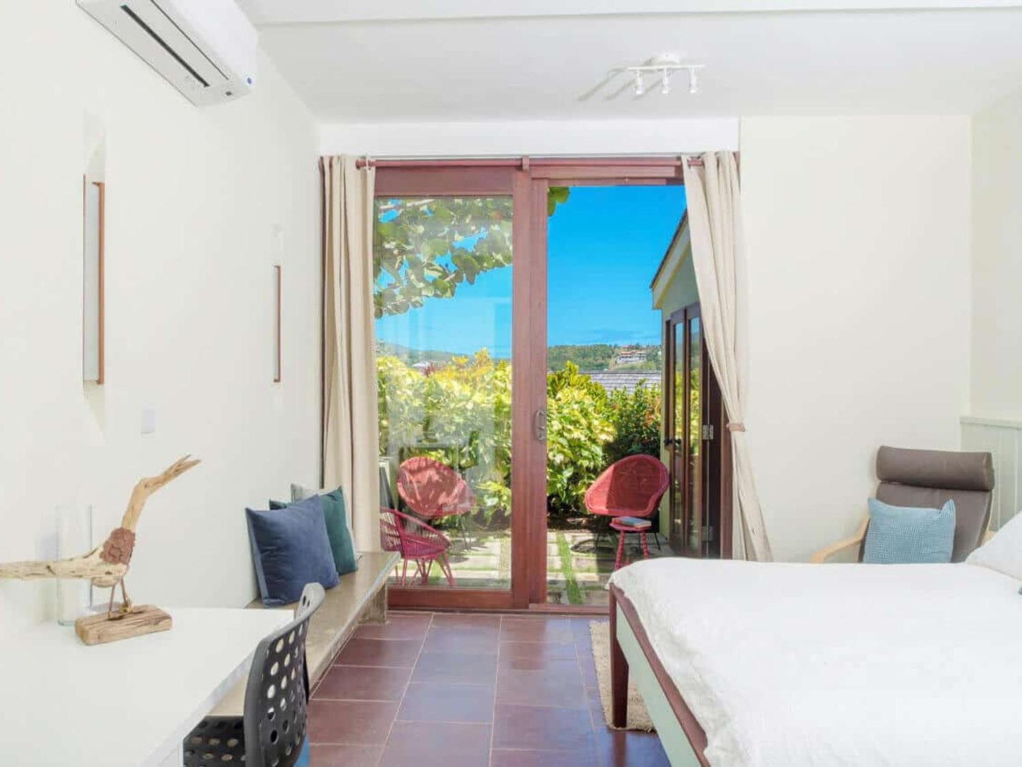 473 Grenada Boutique Resort St. George's Стая снимка