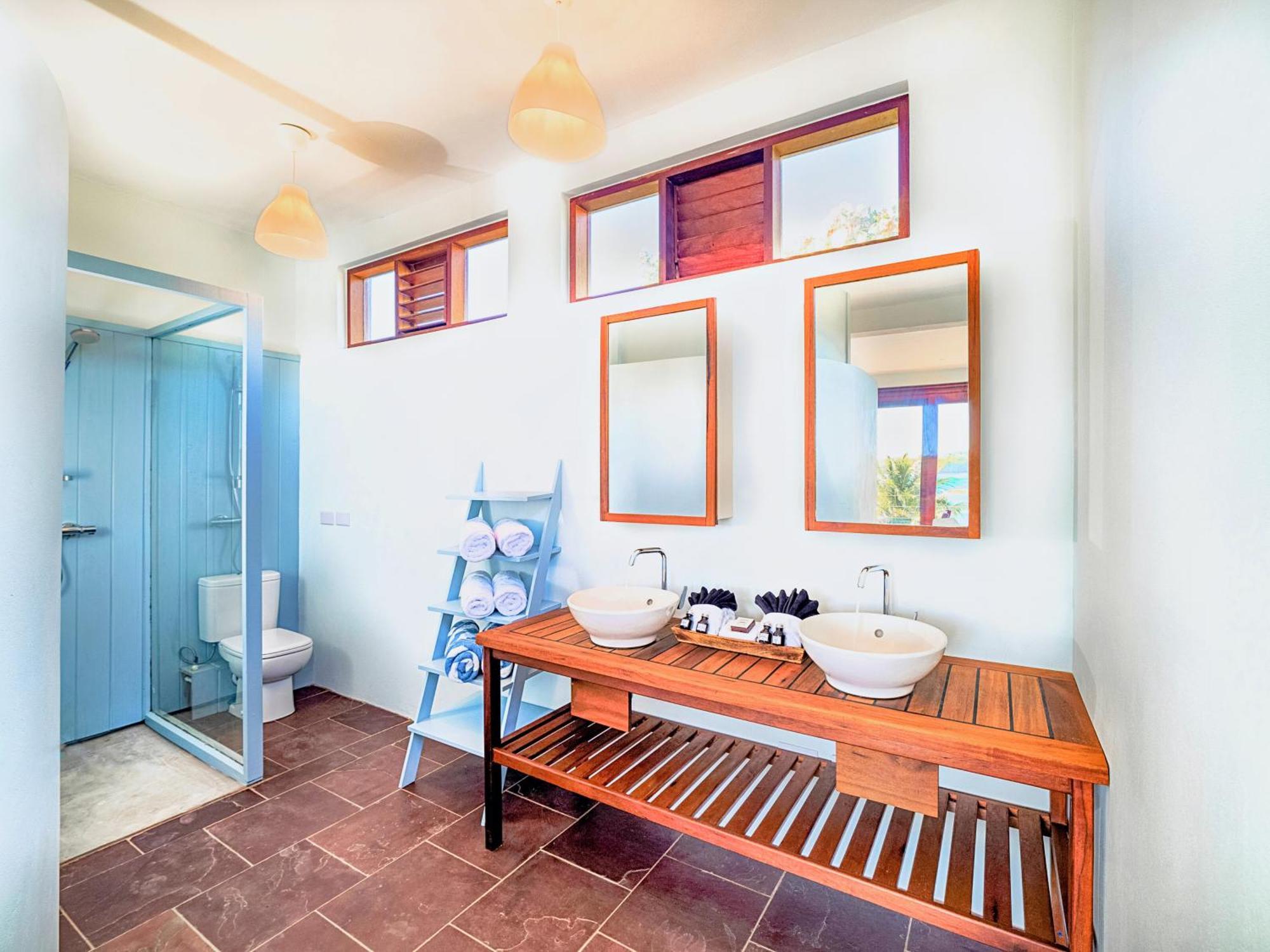 473 Grenada Boutique Resort St. George's Стая снимка