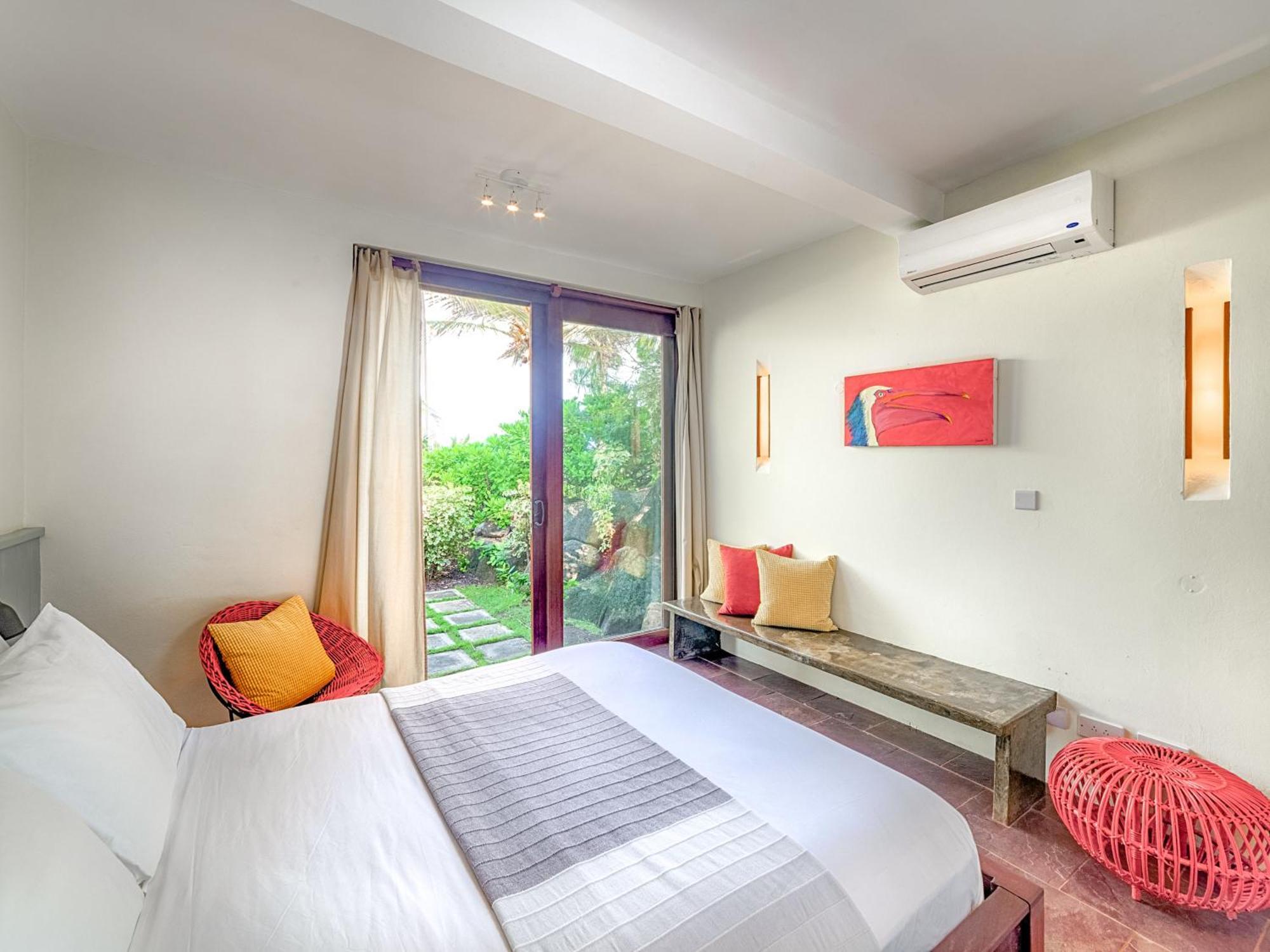 473 Grenada Boutique Resort St. George's Стая снимка