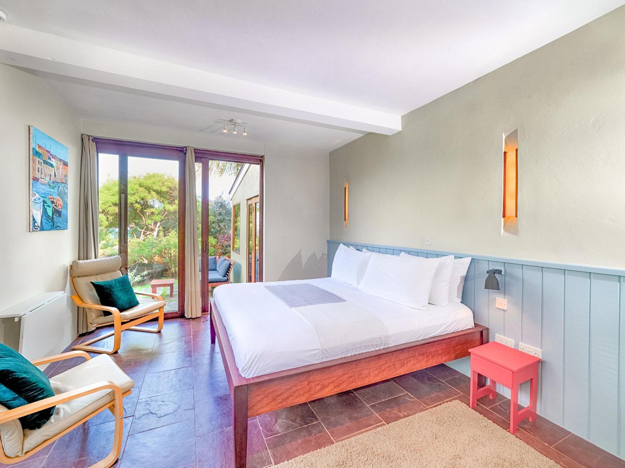 473 Grenada Boutique Resort St. George's Стая снимка