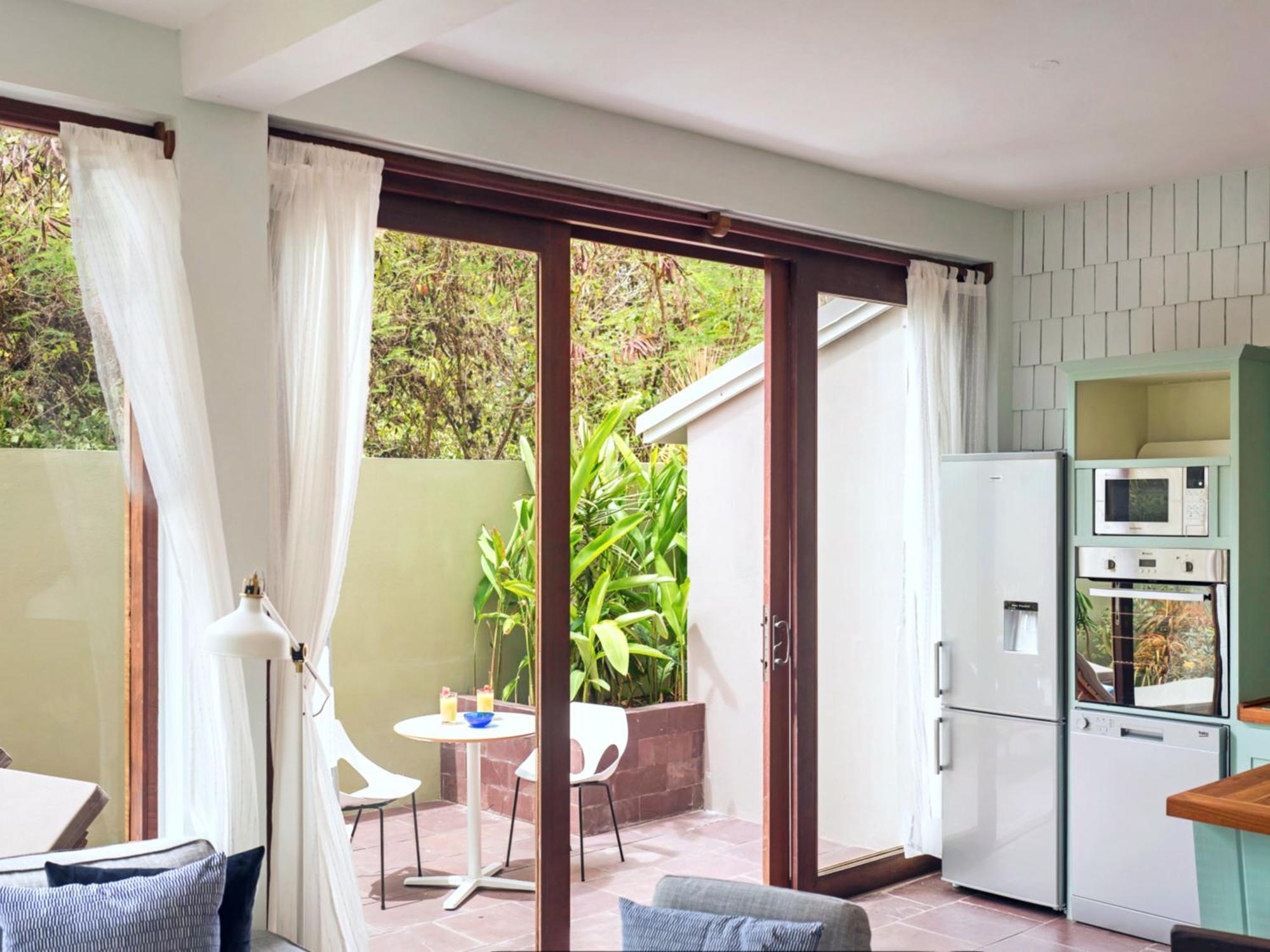 473 Grenada Boutique Resort St. George's Стая снимка