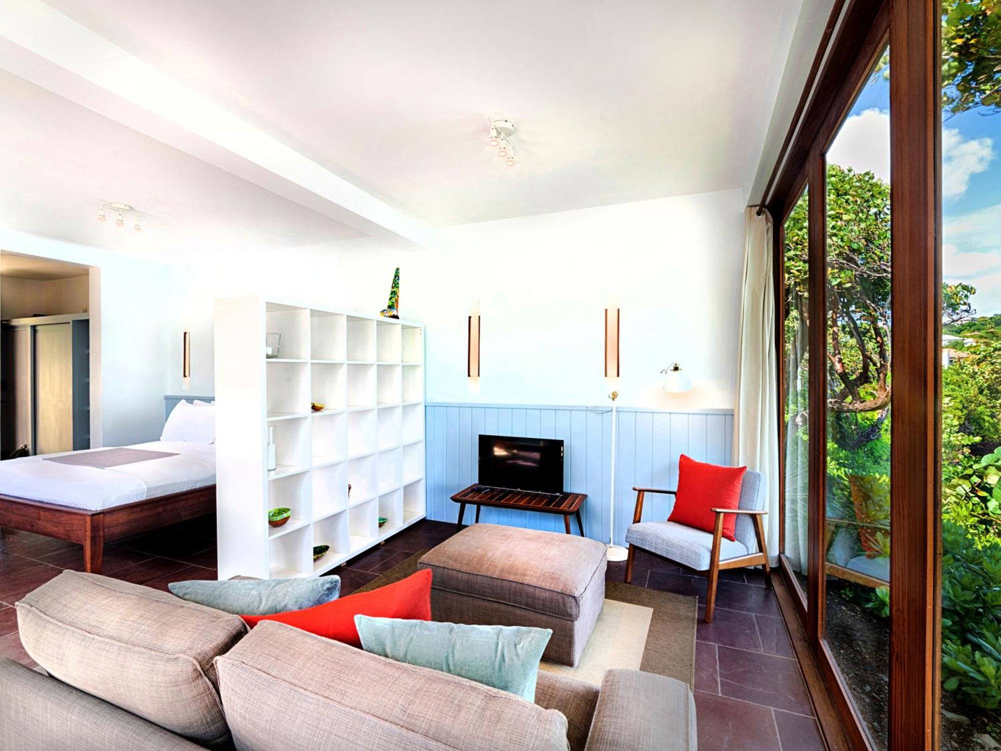 473 Grenada Boutique Resort St. George's Стая снимка