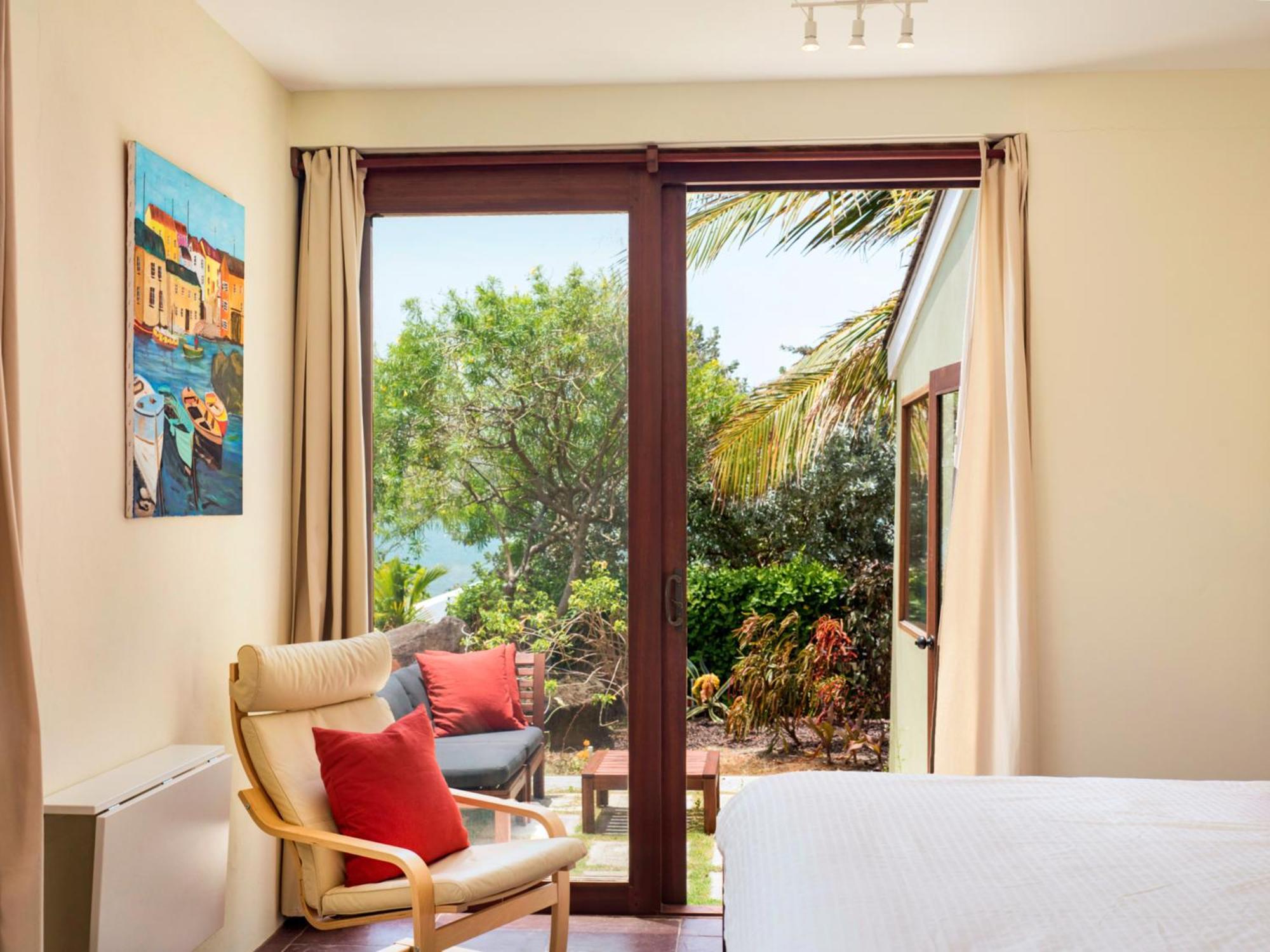 473 Grenada Boutique Resort St. George's Стая снимка