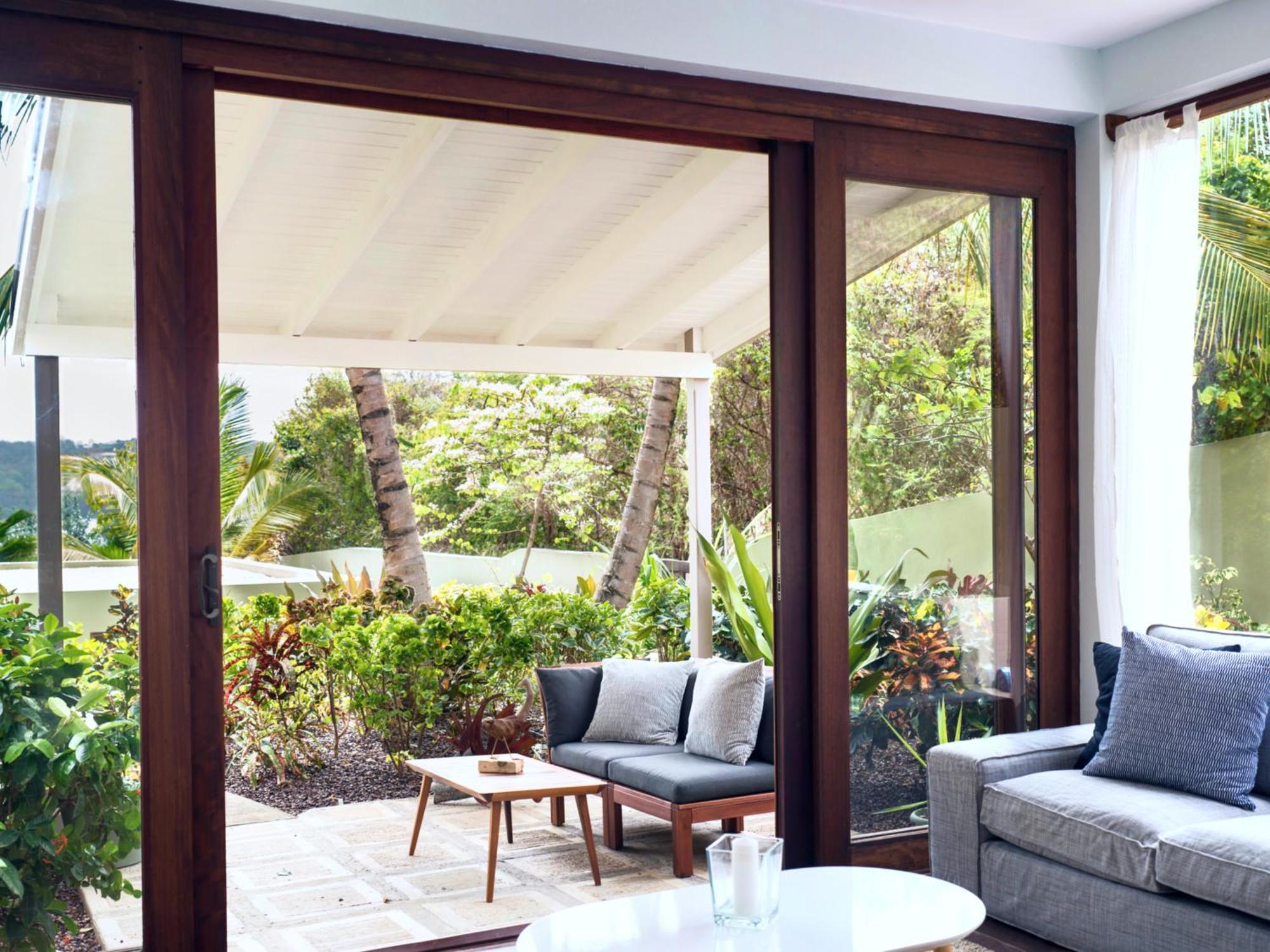 473 Grenada Boutique Resort St. George's Стая снимка