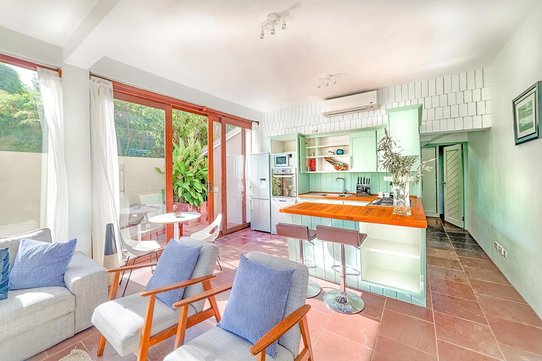 473 Grenada Boutique Resort St. George's Екстериор снимка