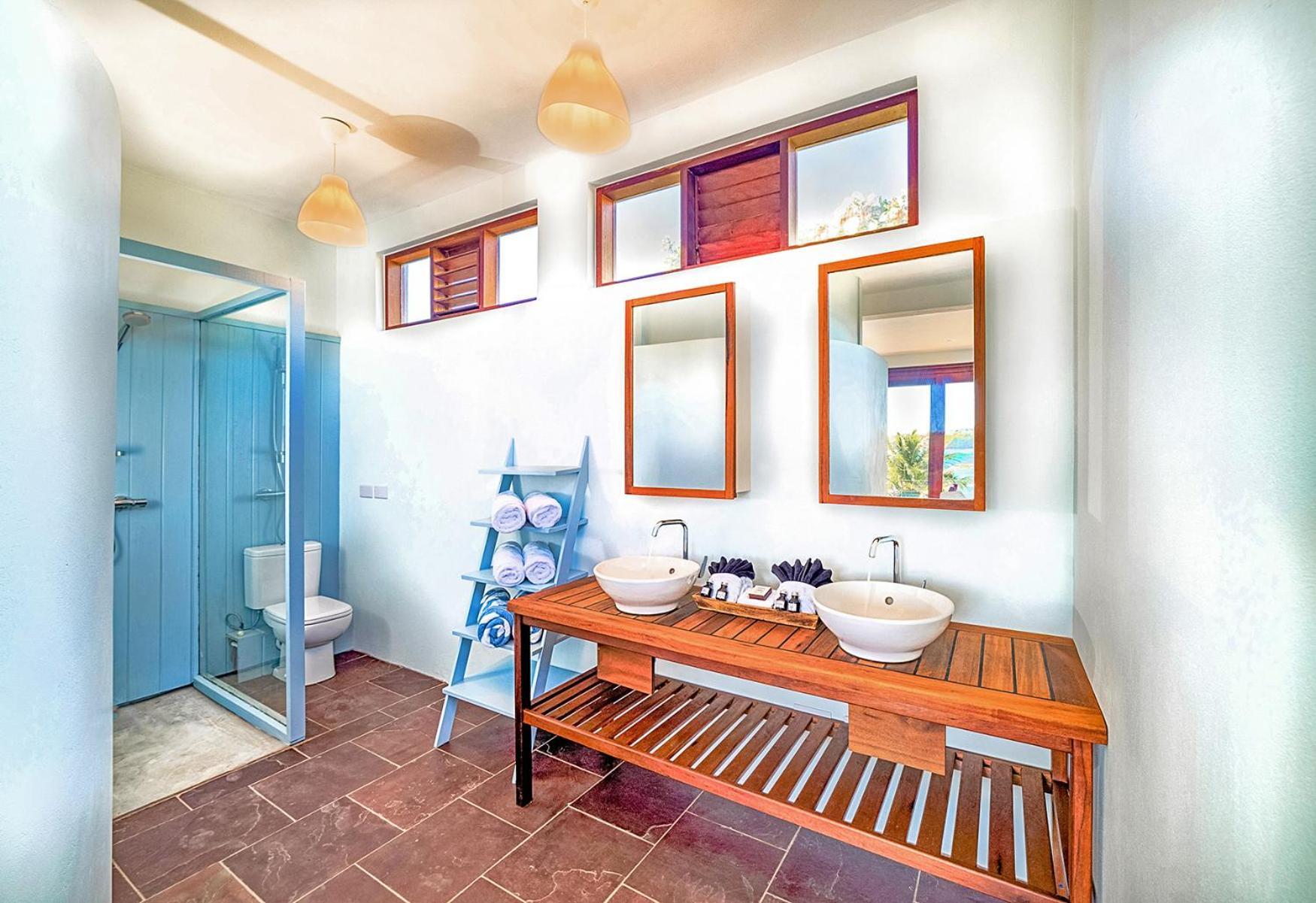 473 Grenada Boutique Resort St. George's Екстериор снимка