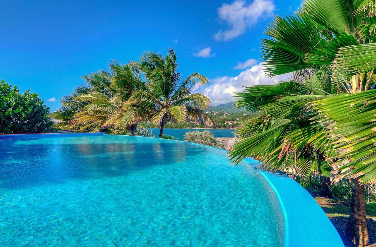 473 Grenada Boutique Resort St. George's Екстериор снимка