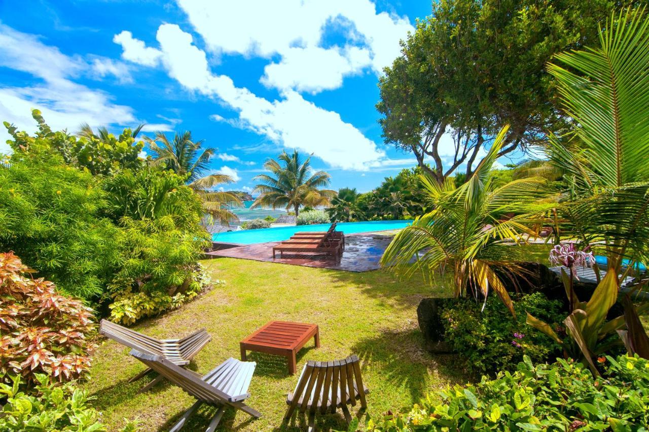 473 Grenada Boutique Resort St. George's Екстериор снимка
