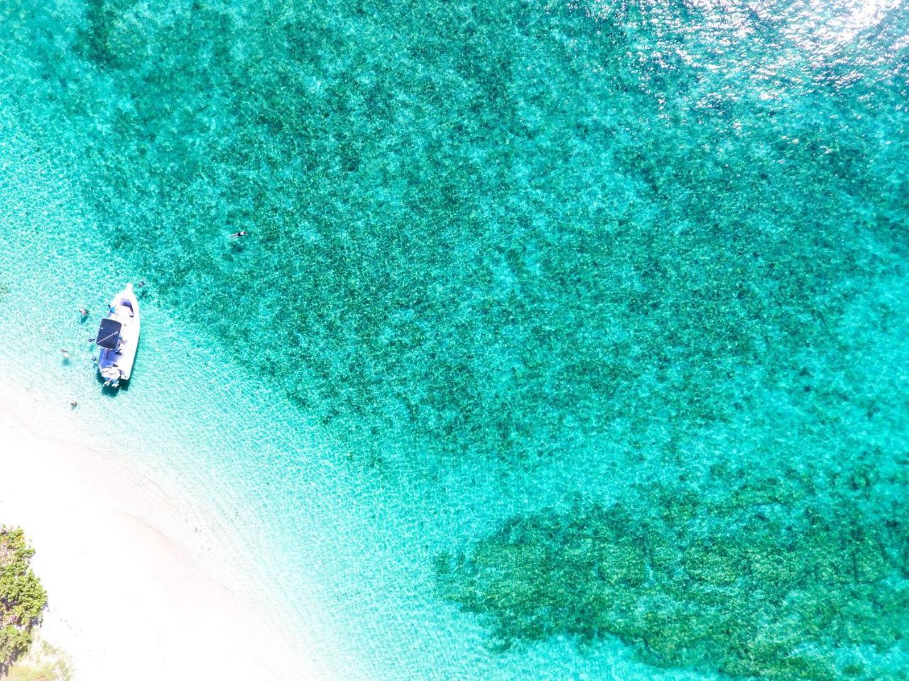 473 Grenada Boutique Resort St. George's Екстериор снимка