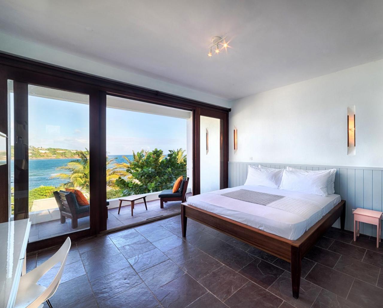473 Grenada Boutique Resort St. George's Стая снимка