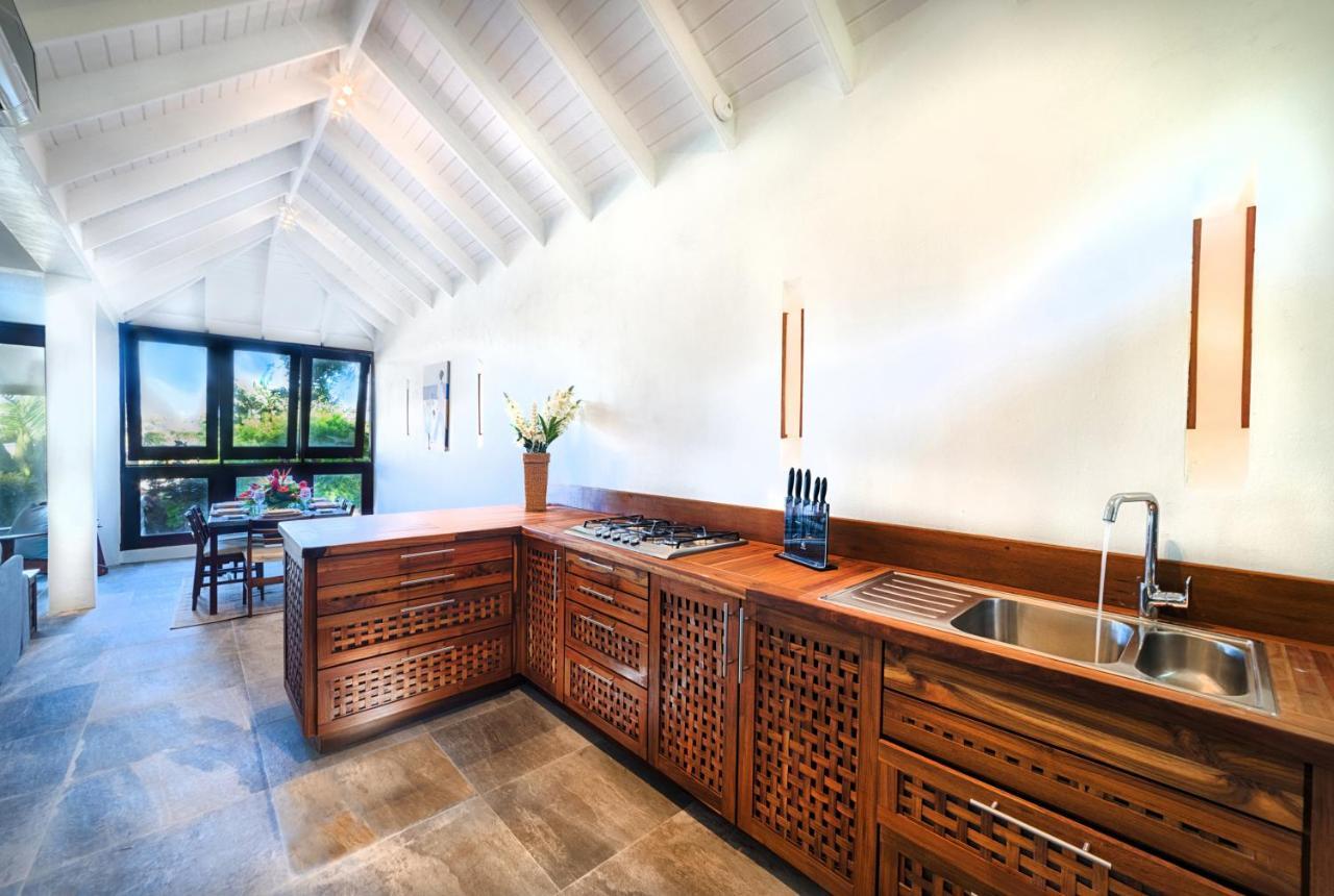 473 Grenada Boutique Resort St. George's Стая снимка