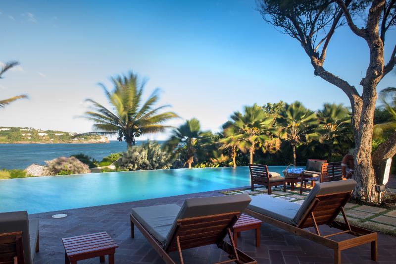 473 Grenada Boutique Resort St. George's Екстериор снимка
