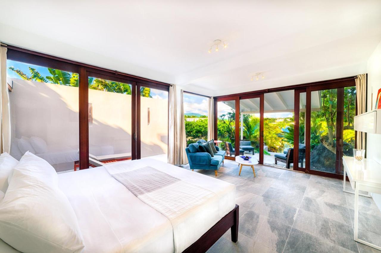 473 Grenada Boutique Resort St. George's Екстериор снимка