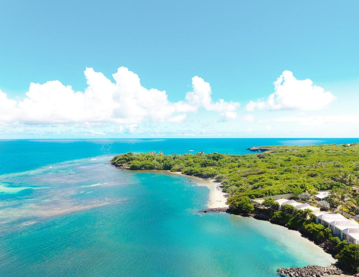 473 Grenada Boutique Resort St. George's Екстериор снимка