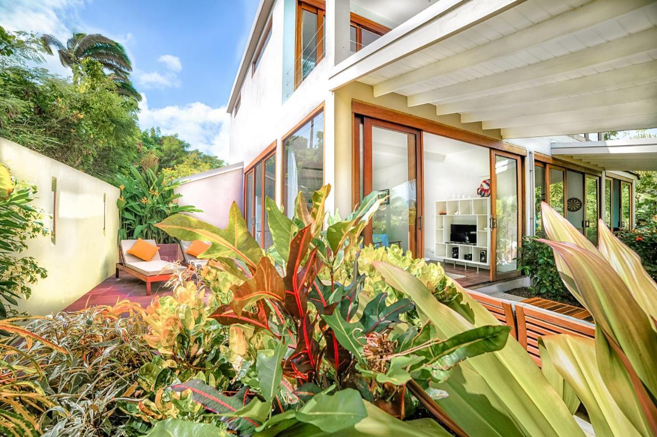 473 Grenada Boutique Resort St. George's Екстериор снимка