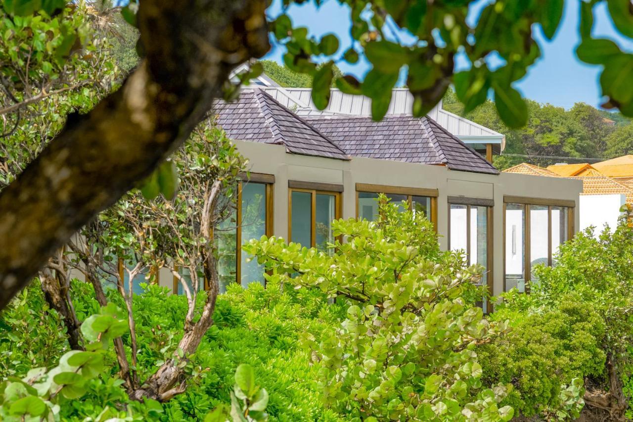 473 Grenada Boutique Resort St. George's Екстериор снимка